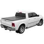 Access Lorado Low Profile Roll-up Tonneau Cover For 02-09 Dodge Ram 8FT Bed. Fixed Price $602.65.