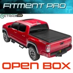 Retrax Pro Xr Tonneau Cover For 07-21 Toyota Tundra 5.5FT Bed Deck Rail T-80841. Fixed Price $1991.13.