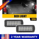 2X For Toyota Tacoma 2020-2022 White Led Bed Car Trunk Lighting Kit Auxito. Fixed Price $20.89.