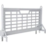 Buyers Prod 5404927 49-INCH White Kabgard For Srw Serv. Fixed Price $768.08.