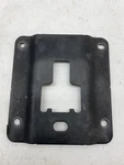 Truck Bed Panel Reinforcement (front, Rear) Oem Ford F150 2016 King Ranch. Fixed Price $14.00.