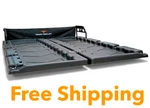 New Truck Trolley TT2201 Lightweight Roller Bed Tray System 62.5" X 47.75". Fixed Price $569.00.