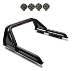 Black Horse Off Road GLRB-03B-PLB Roll Bar Kit For Jeep Gladiator. Fixed Price $1363.86.