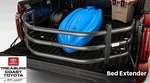 New Oem Toyota Tundra 2022 & Up Truck Bed Extender. Fixed Price $319.99.