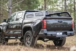 Fab Fours RACK02-1 Overland Half Roof. Fixed Price $587.97.
