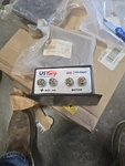 Us Tarp 15370 Water Proof Rotary Switch. Fixed Price $119.90.