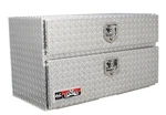 Westin Automotive 80-UB48-20TD Brute Underbody Tool Box Polished 48" Length. Fixed Price $988.18.