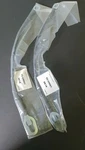 Pt Auto Warehouse TC-CH001 OE1A Truck Tailgate Cables Left Right 2 Pk 18-1/8 B11. Fixed Price $16.19.