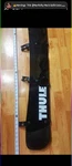 Thule Wind Screen. Fixed Price $60.00.