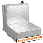 Rds 70531 L-shaped Fuel Transfer Tank. Fixed Price $1168.17.