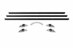 Genuine Oem Truck Bed Rail For Toyota Tundra Base SR5 Limited 07-17 PT27834071. Fixed Price $179.12.