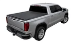 Access 22020369 Tonnosport Roll-up Tonneau Cover For Silverado Sierra 1500 5'8". Fixed Price $330.65.