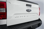 2022 Oem Ford Maverick Polished Stainless Lettering (VNZ6Z9942528B). Fixed Price $82.95.