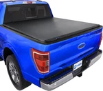 T3 Soft Tri-fold Truck Bed Tonneau Cover Compatible With 2021-2026 Ford F-150;. Fixed Price $384.99.