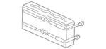 Genuine Gm Storage Bag 15207569. Fixed Price $299.84.