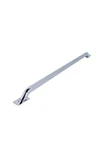 Dee Zee DZ99601 Stainless Steel Side Rail 1973-2025 Silverado Sierra Ram 6.5'BED. Fixed Price $175.00.