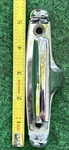 Vintage Oem 1980'S Ford D3TB-9900064-AC Bed Tie Down Hook Cleat. Fixed Price $29.99.