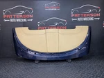07-17 Bentley Continental Gtc Convertible Top Folding Lid Cover Panel 3W7825177. Fixed Price $400.00.