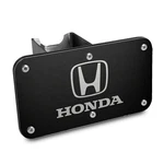 Honda 2" Inch Class Iii Rugged Style Black Tow Hitch Cover For Pilot, Ridgeline. Fixed Price $48.99.