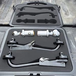 Ford Super Duty 5TH Wheel / Gooseneck Hitch Prep Package PC3Z 5F057. Fixed Price $349.99.