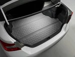 3D Maxpider 2002-2007 Fits Subaru Impreza Sedan Cargo Liner M1SB0051309. Fixed Price $124.99.