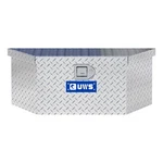 Uws TBV-34-LP Tool Box. Fixed Price $610.33.