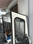 Leer Utility Camper For F250 6.5 Bed 16 To 2025. Fixed Price $800.00.