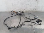 2025 Ford F150 Raptor Truck Bed Tail / Lighting Assembly - * #9168. Fixed Price $134.99.
