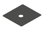 Blue Ox BXR9006 5TH Wheel Bed Mat. Fixed Price $119.00.