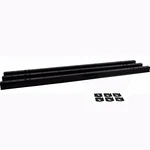 1951 1954 Chevy Pickup Truck Floor Bed Cross Rill Brace 3 Pcs Set 8 Board. Fixed Price $196.95.