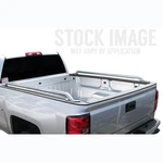 Steelcraft 600017 Bed Rails Are Uniquely Oval Shaped Designed Tube With Poli. Fixed Price $162.99.