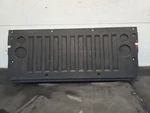 2022 2023 2024 Hyundai Santa Cruz Panel Assy Tailgate Cover Oem Used. Fixed Price $112.50.