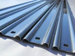 Bed Strips Ford 1965 - 1972 Stainless Steel F100 Short Step Flareside Truck Wood. Fixed Price $249.00.