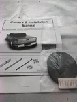 Genuine Bed Tonneau Cover 19332691 14-18 Gmc Sierra & Chevy Silverado. Fixed Price $239.99.