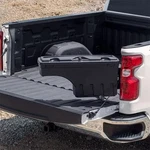 New Oem Gm Pickup Bed Swing Out Tool Box 19332690 Sierra Silverado 1500 16-19. Fixed Price $235.95.