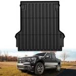 Lasfit 4.5FT Truck Bed Mat Liner 2022-2026 Ford Maverick Tpe All Weather. Fixed Price $124.00.
