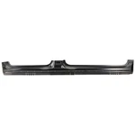 Key Parts 1989-108 Rocker Panels Passenger Right Side For F150 Truck Hand F-150. Fixed Price $187.46.