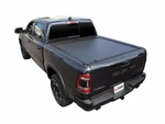Pace Edwards Full Metal Matte Black Jackrabbit Fits 09-23 Ram 1500 5'7" Bed W/rb. Fixed Price $2138.72.