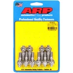 Arp Stud Kit M8 X 1.25 38MM Broached 10 Piece. Fixed Price $170.98.