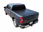 Pace Edwards Matte Black Jackrabbit Tonneau Fits 15-22 Colorado/canyon 5'2" Bed. Fixed Price $1442.44.