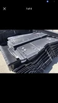 Rugged Plastic Drop Bed Liners 2014 - 2019 Chevy / Gmc. Fixed Price $5000.00.