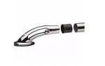 Putco 88895 Black Locker Side Rails For Silverado / Sierra Ld 5.5 Ft. Bed. Fixed Price $336.84.