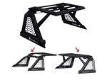 Armordillo 7161856 Cr-x Rack Universal Chase For Mid Size Trucks. Fixed Price $989.99.