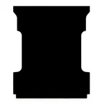 Legend Fleet TF2-043-01 Automat Bar Cargo Liner. Fixed Price $223.91.