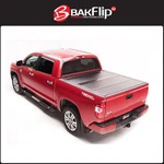 Bakflip G2 226409T For 2007-2021 Toyota Tundra 5' 6" Short Bed W/ Track System. Fixed Price $1049.99.