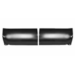Dynacorn 1187F Bed Front Lower Sections 73-87 Fits Chevy Pickups. Fixed Price $119.99.