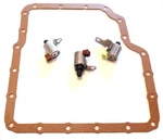 Transmission Shift Solenoid Set JF506E 09A N88 N89 N92 Gasket Jatco Vw (21339). Fixed Price $109.00.