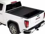 Roll-n-lock M-series Manual Retract Tonneau Fits 14-19 Slvrd/sra 1500 5'8". Fixed Price $1599.99.