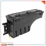 Left Side Truck Bed Swing Storage Box Fits Dodge Ram 1500 2500 3500 2002-2018. Fixed Price $84.47.