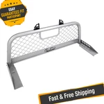 Dee Zee DZ95050R Aluminum Front Truck Rack. Fixed Price $667.54.